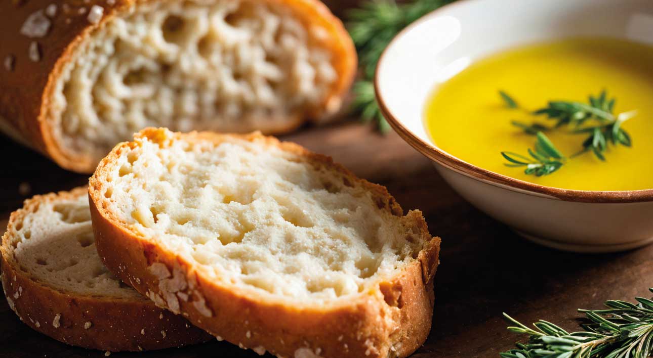 pane-olio